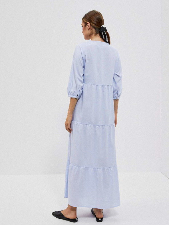 Moodo Abito lungo da donna Moodo