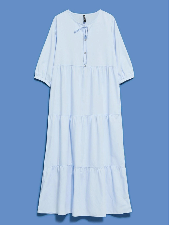 Moodo Abito lungo da donna Moodo