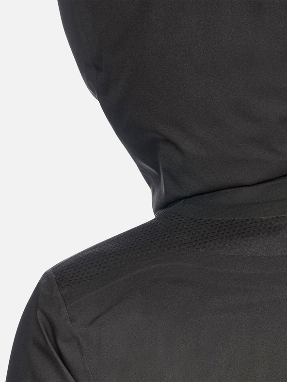 Geox Giacca Geox Felicity Abx nero donna