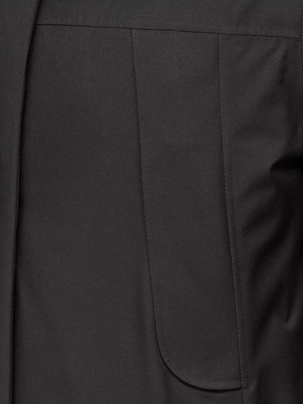 Geox Giacca Geox Felicity Abx nero donna