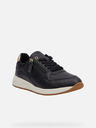 Geox Sneakers Geox Bulmya nero donna