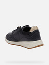 Geox Sneakers Geox Bulmya nero donna