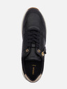 Geox Sneakers Geox Bulmya nero donna