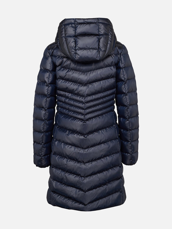 Geox Giacca Geox Zosma donna blu scuro