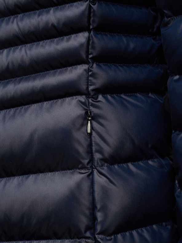 Geox Giacca Geox Zosma donna blu scuro