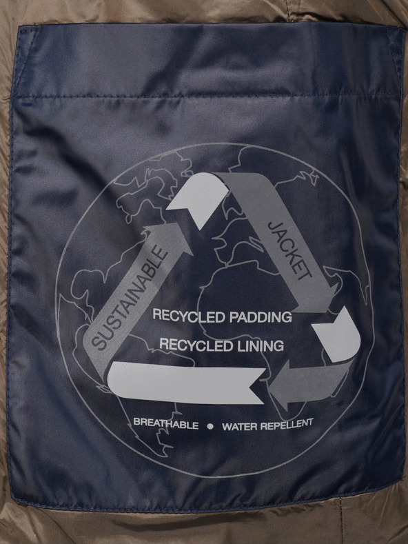 Geox Giacca Geox Zosma donna blu scuro