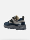 Geox Sneakers Geox Spherica 4X4 ABX blu scuro uomo