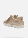Geox Sneakers Geox Blomiee donna oro