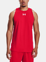 Under Armour Canotta da uomo Under Armour BASELINE COTTON TANK