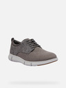 Geox Sneakers grigio scuro da uomo Geox Adacter F