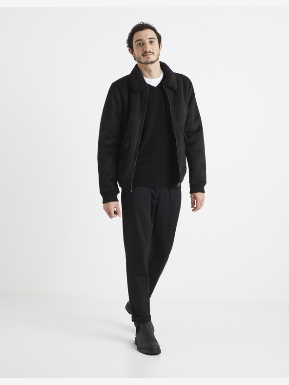 Celio Maglione in cashmere Femirve