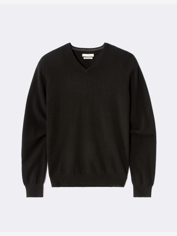 Celio Maglione in cashmere Femirve