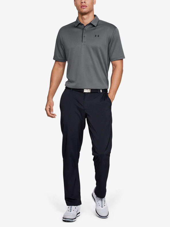 Under Armour Polo uomo Under Armour Tech Polo