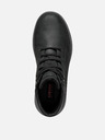 Geox Stivaletti uomo nero Geox Granito + Grip B A