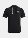 Under Armour Felpa uomo Under Armour UA Rival Terry LC SS HD