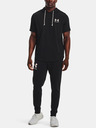 Under Armour Felpa uomo Under Armour UA Rival Terry LC SS HD