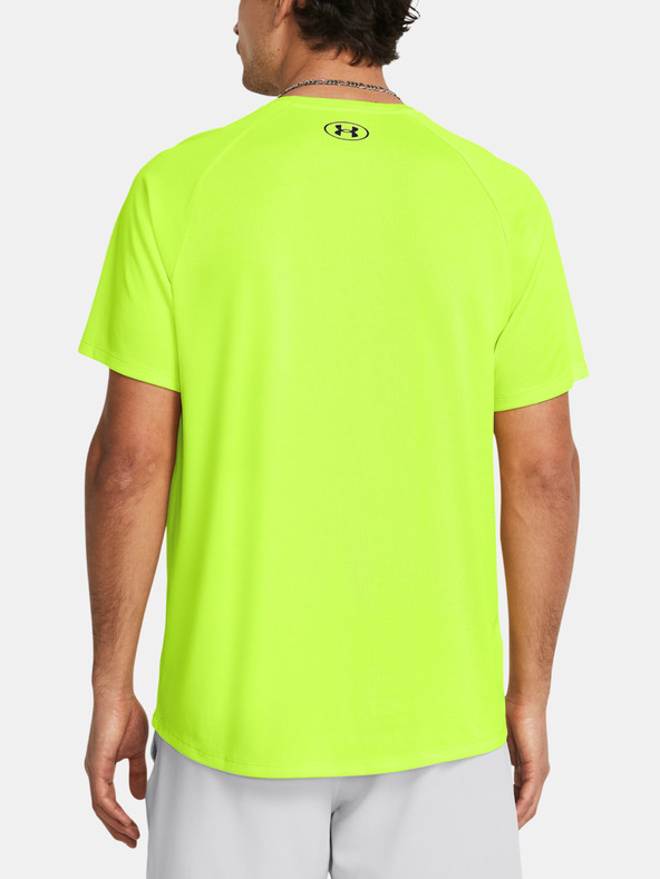 Under Armour Maglia Under Armour UA Tech Textured SS Uomo