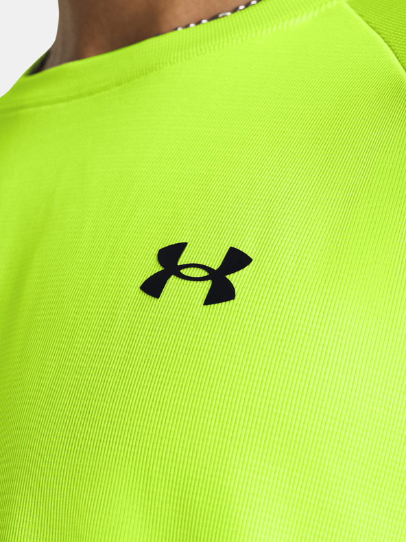 Under Armour Maglia Under Armour UA Tech Textured SS Uomo