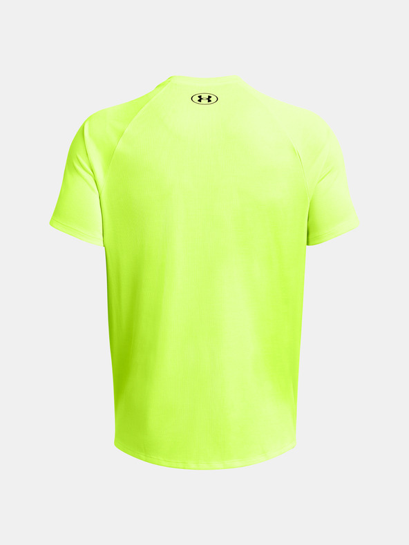 Under Armour Maglia Under Armour UA Tech Textured SS Uomo