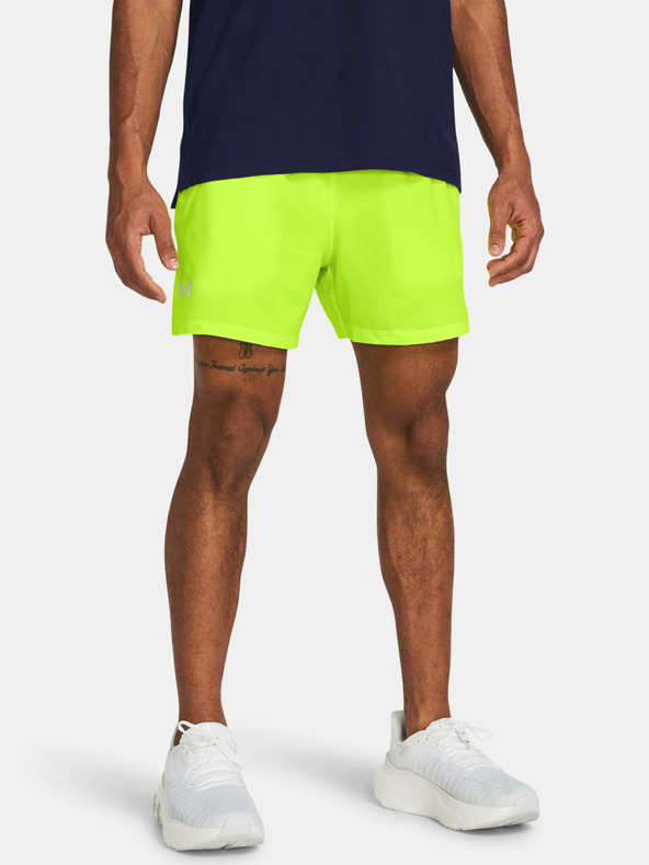 Under Armour Uomo Under Armour UA LAUNCH 5'' SHORT