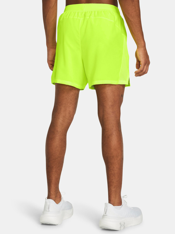 Under Armour Uomo Under Armour UA LAUNCH 5'' SHORT
