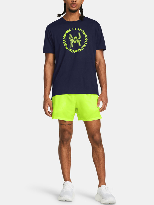 Under Armour Uomo Under Armour UA LAUNCH 5'' SHORT