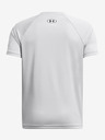 Under Armour Maglietta Under Armour UA Tech Split Wordmark SS Ragazzi