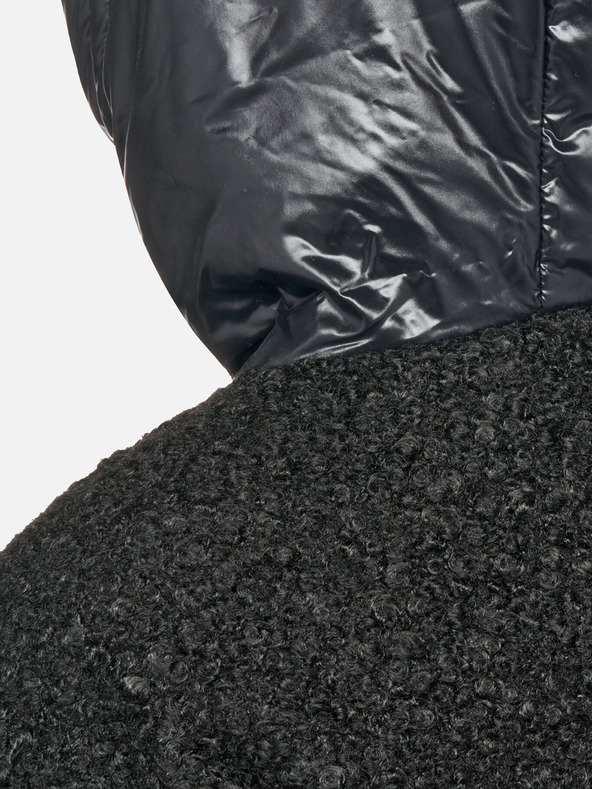 Geox Giacca Geox Calithe nero donna