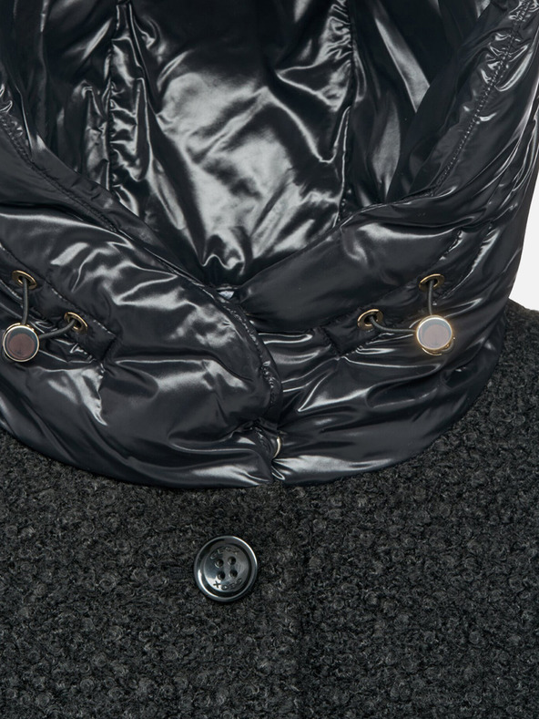 Geox Giacca Geox Calithe nero donna