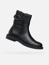 Geox Stivaletti Geox Serilda donna nero