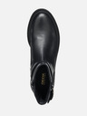 Geox Stivaletti Geox Serilda donna nero