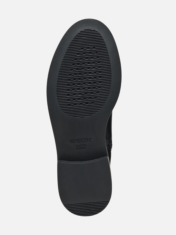 Geox Stivaletti Geox Serilda donna nero