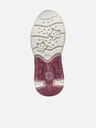 Geox Scarpe da ginnastica Geox Fadinlight rosa da bambina