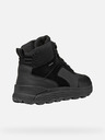 Geox Stivaletto Geox Spherica 4X4 ABX uomo nero