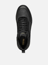 Geox Stivaletto Geox Spherica 4X4 ABX uomo nero