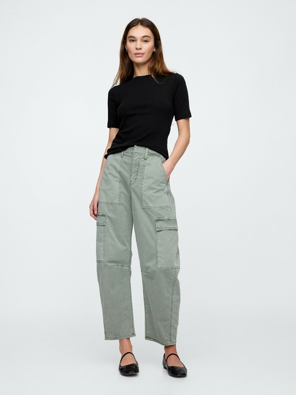 GAP Maglietta a maglia GAP