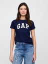 GAP T-shirt con logo, 2 pezzi GAP