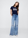 GAP T-shirt con logo, 2 pezzi GAP