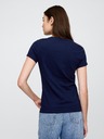 GAP T-shirt con logo, 2 pezzi GAP