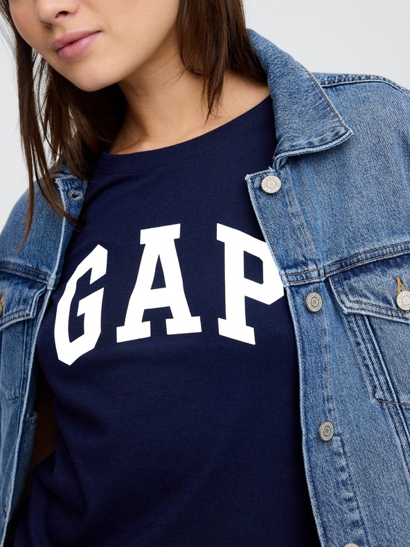 GAP T-shirt con logo, 2 pezzi GAP