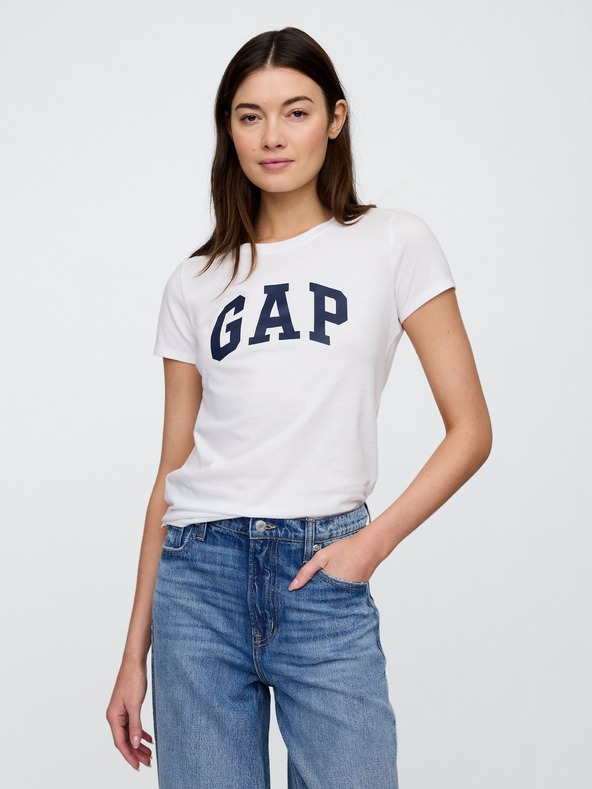 GAP T-shirt con logo, 2 pezzi GAP