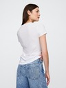 GAP T-shirt con logo, 2 pezzi GAP