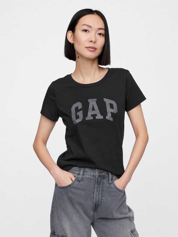 GAP T-shirt con logo, 2 pezzi GAP