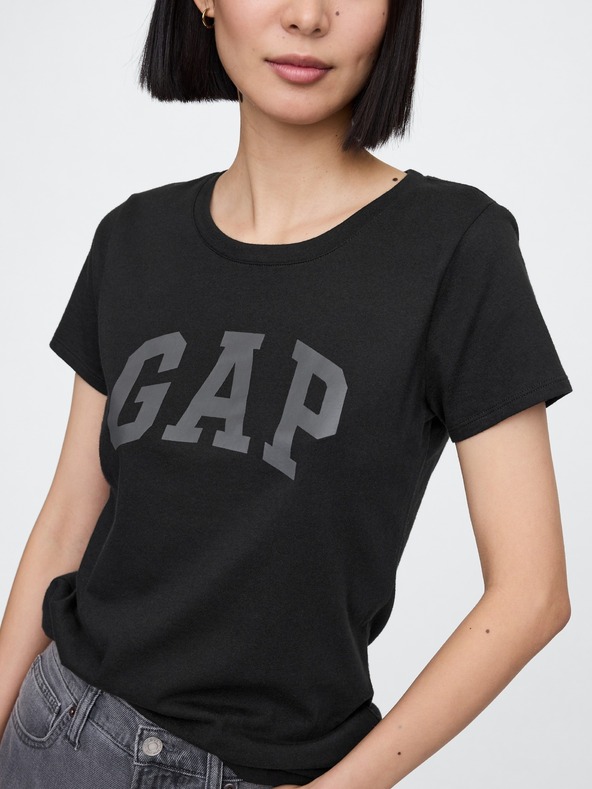 GAP T-shirt con logo, 2 pezzi GAP