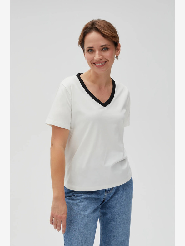 Moodo Maglietta donna Moodo