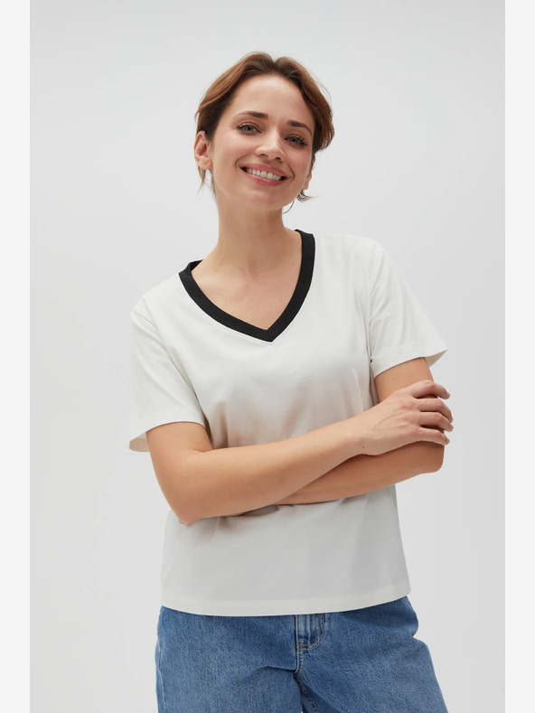 Moodo Maglietta donna Moodo