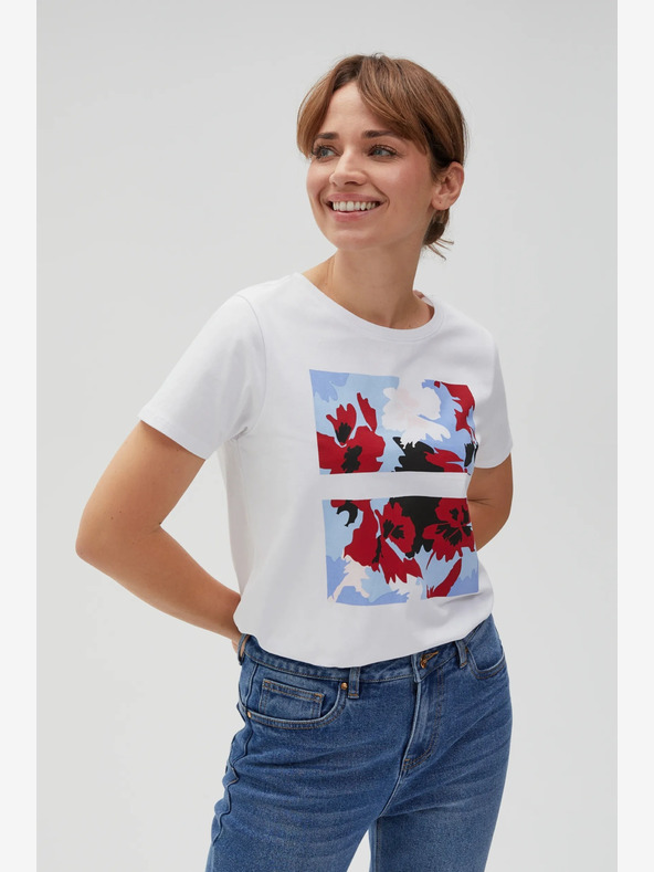 Moodo Maglietta donna Moodo