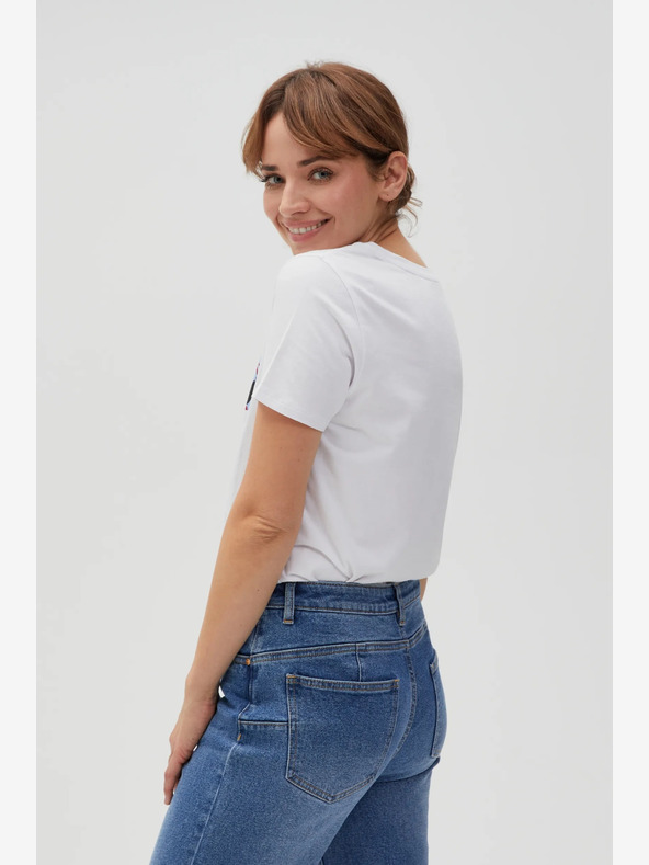 Moodo Maglietta donna Moodo