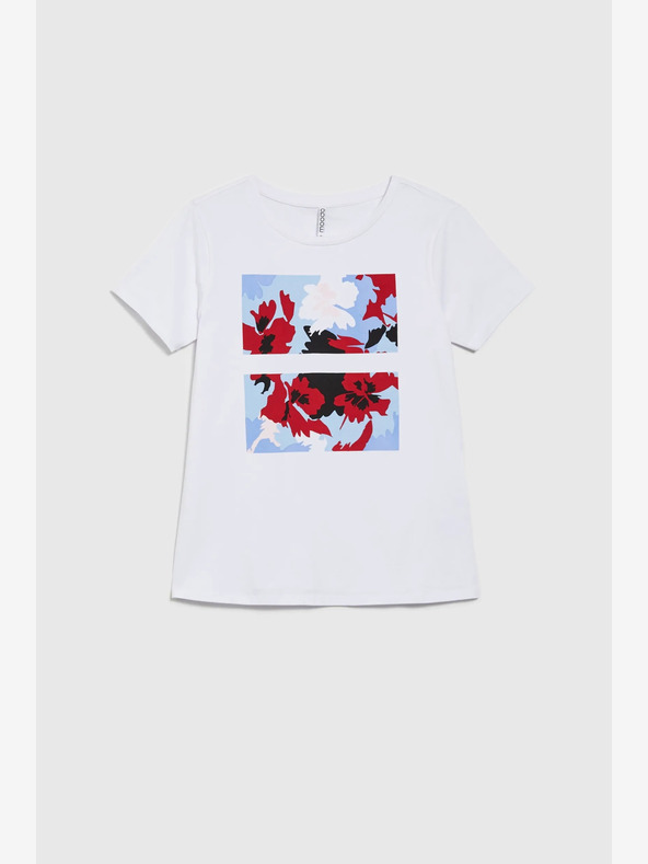 Moodo Maglietta donna Moodo