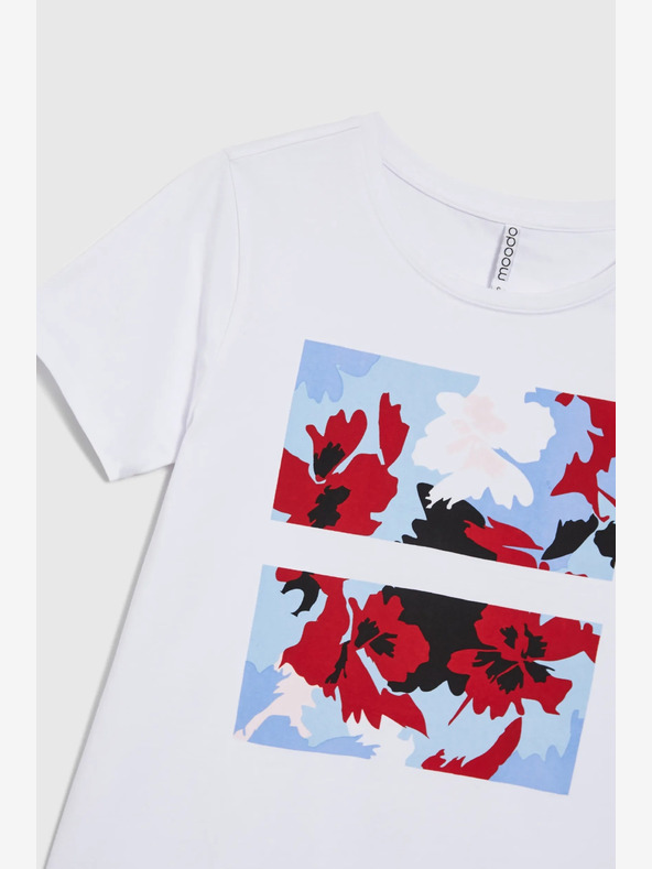 Moodo Maglietta donna Moodo